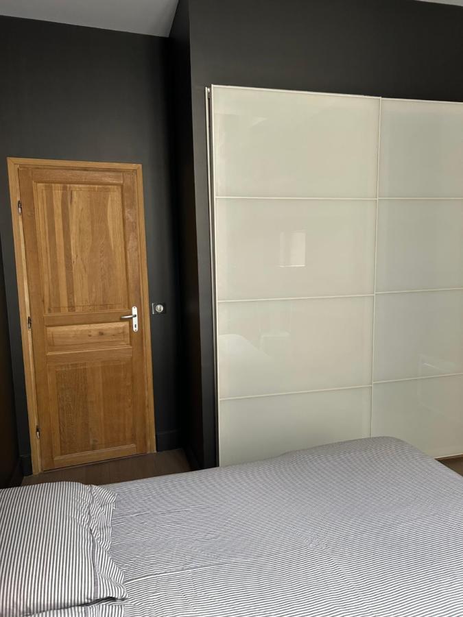 Wonderful T3 In Old Town Apartment Bordeaux Exterior photo