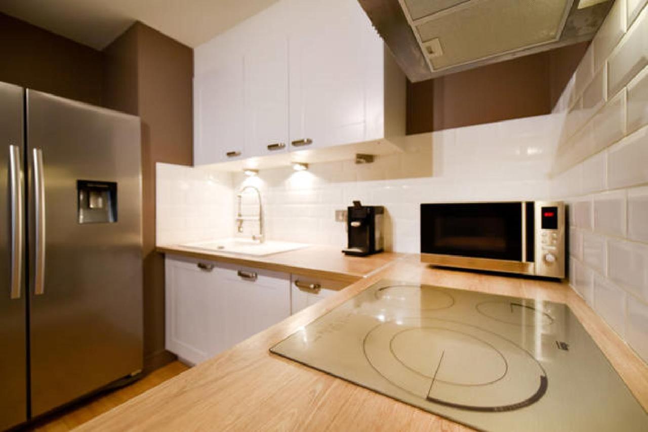 Wonderful T3 In Old Town Apartment Bordeaux Exterior photo