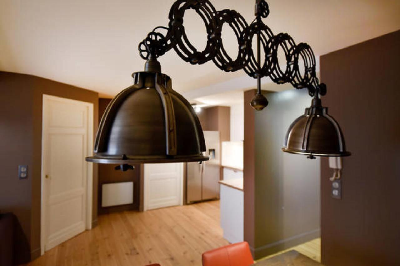 Wonderful T3 In Old Town Apartment Bordeaux Exterior photo
