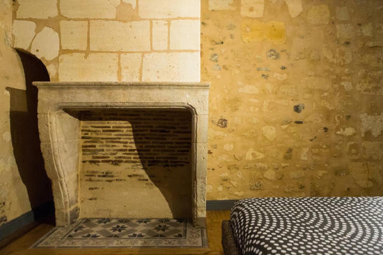 Wonderful T3 In Old Town Apartment Bordeaux Exterior photo